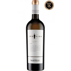 Château Vartely Individo Fetească Regală Riesling