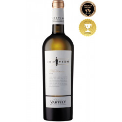 Château Vartely Individo Traminer Sauvignon Blanc