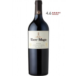 Torre Muga Rioja Tempranillo