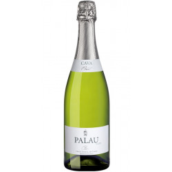 Cava Palau Brut Mont Marçal