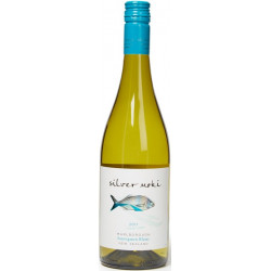 Silver Moki Sauvignon Blanc