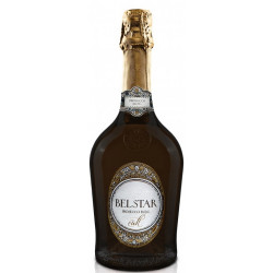 Belstar Prosecco Cult Extra Dry DOC