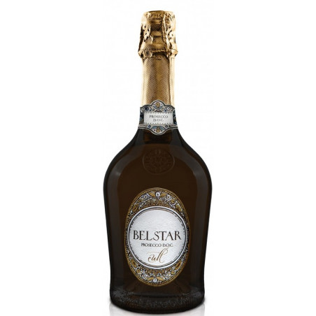 Belstar Prosecco Cult Extra Dry DOC