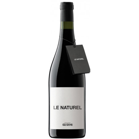 Le Naturel Aroa Navarra Organic