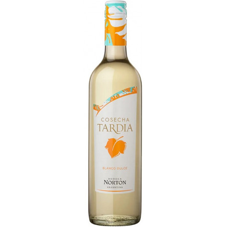 Norton Tardia Dulce