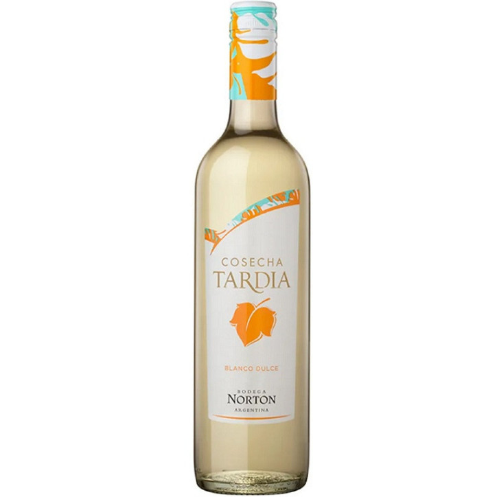 Norton Tardia Dulce