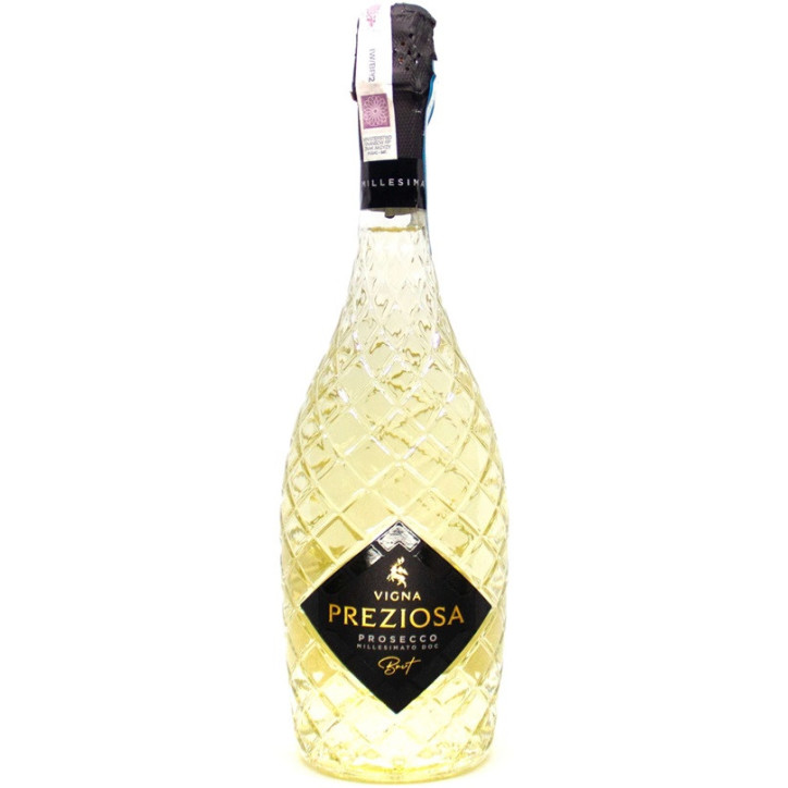 Vigna Preziosa Prosecco Brut DOC Vigna Preziosa Prosecco Brut DOC
