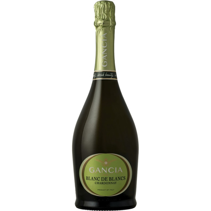 Gancia Blanc de Blanche Chardonnay Gancia Blanc de Blanche Chardonnay