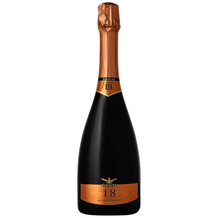 Gancia 18 Mesi Metodo Classico Brut