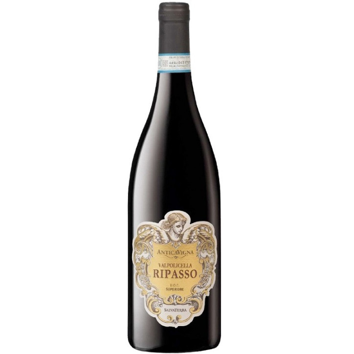 Antica Vigna Valpolicella Ripasso Superiore