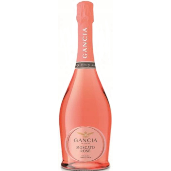 Gancia Moscato Rose D.O.C. Gancia Moscato Rose D.O.C.