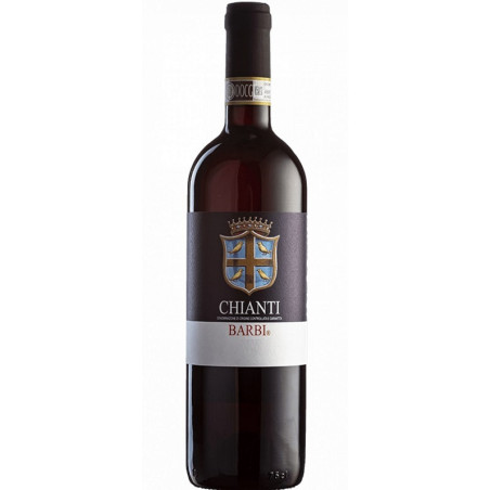 Barbi Chianti DOCG