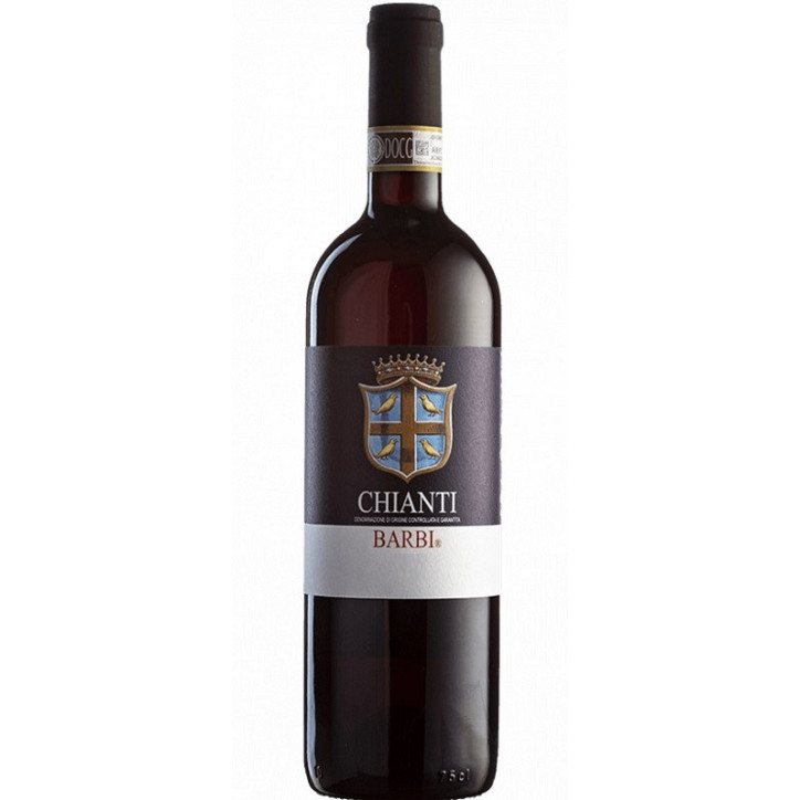 Barbi Chianti DOCG Barbi Chianti DOCG