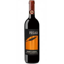 Piegaia Chianti Classico DOCG Toskania