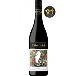 Wakefield Promised Land Shiraz