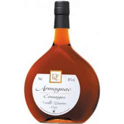 Armagnac Vieille Réserve 6 ans