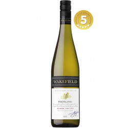 Taylors Wakefield Estate Riesling