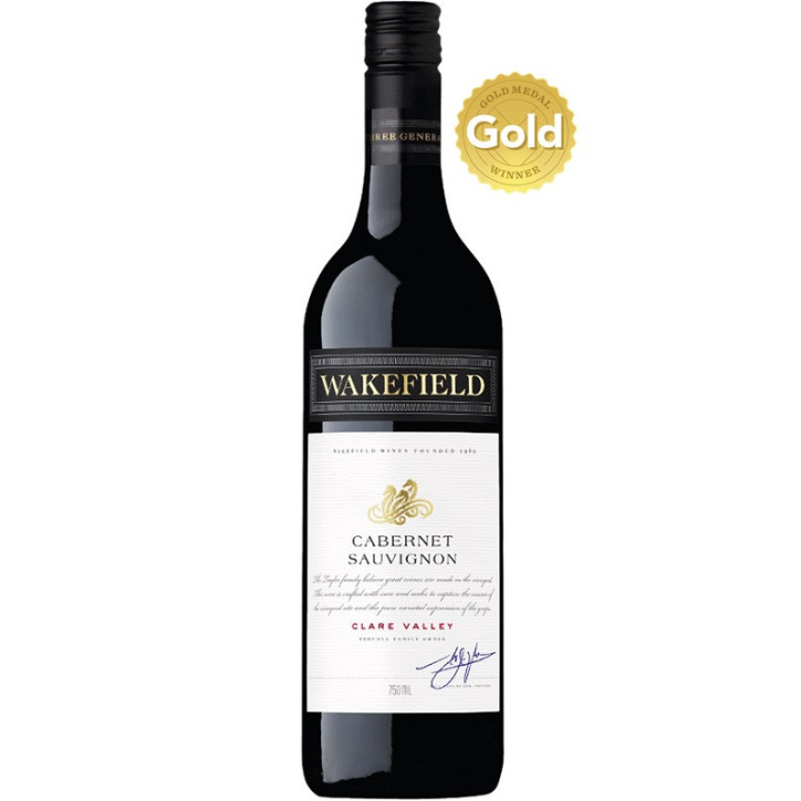 Wakefield Cabernet Sauvignon Wakefield Cabernet Sauvignon