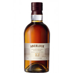 Aberlour 12 Y.O. Double Cask