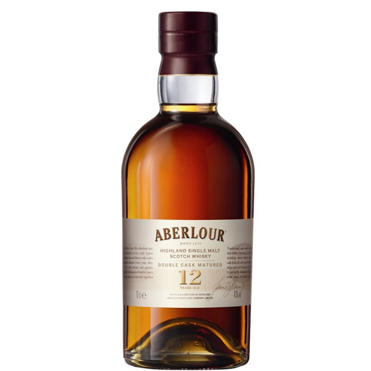 Aberlour 12 Y.O. Double Cask Aberlour 12 Y.O. Double Cask