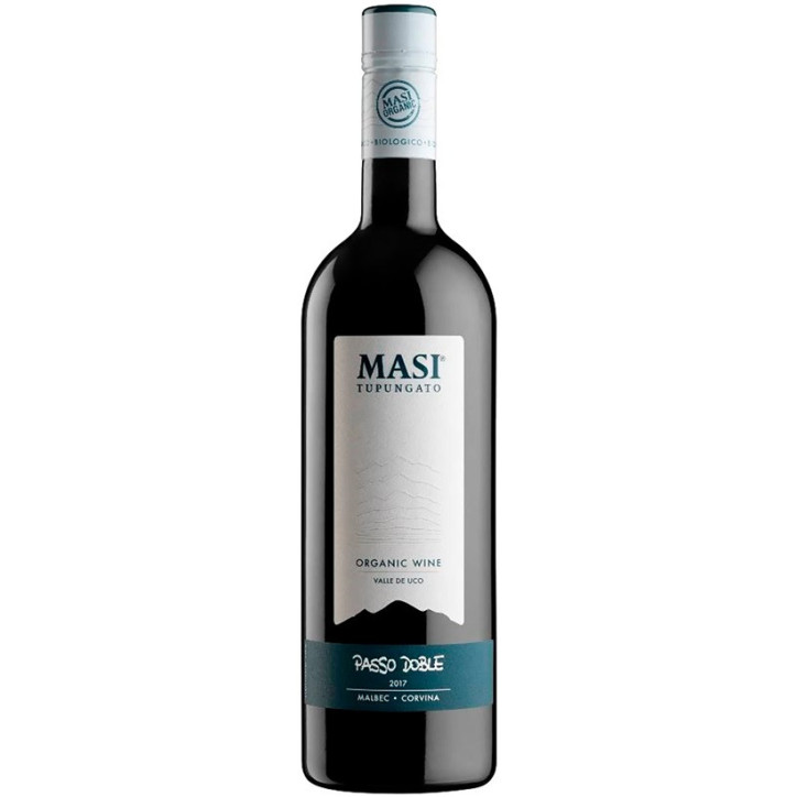 Masi Tupungato Passo Doble Malbec Masi Tupungato Passo Doble Malbec