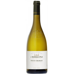 Petit Chablis Moreau Burgogne