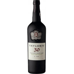 Taylors Porto 30 Year Old Tawny