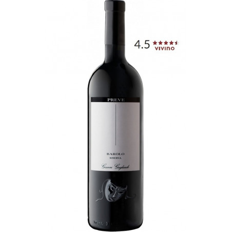 Gianni Gagliardo Barolo Riserva DOCG