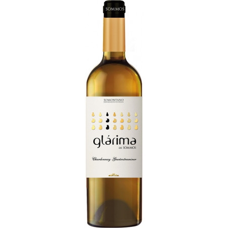 Glarima Blanco Somontano DO