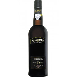 BLANDY’S VERDELHO 10 YEARS OLD Madeira