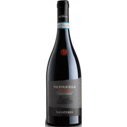 Salvaterra Valpolicella Classico Superiore Ripasso DOC