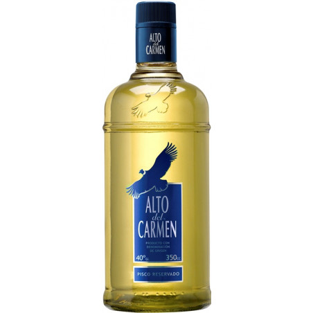 Pisco Alto Del Carmen Reservado