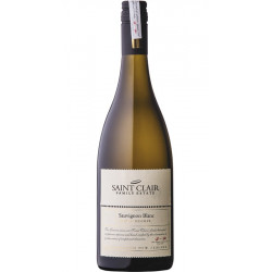 Saint Clair Wairau Reserve Sauvignon Blanc