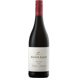 Kleine Zalze Pinotage Stellenbosch