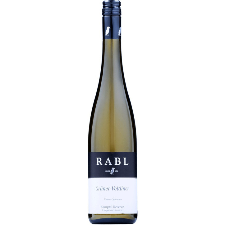 Rabl Gruner Veltliner Vinum Optimum Kamptal DAC Rabl Gruner Veltliner Vinum Optimum Kamptal DAC
