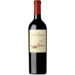 Nicolas Catena Zapata Mendoza Red Dry