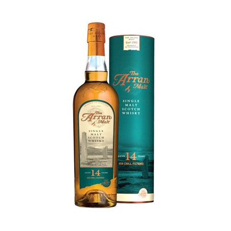 Arran 14 Y.O.