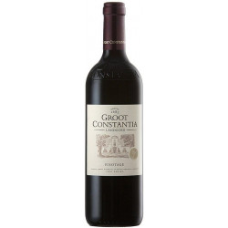 Groot Constantia Pinotage