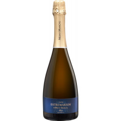 Cava Extremarium De Mont Marcal Brut Reserva