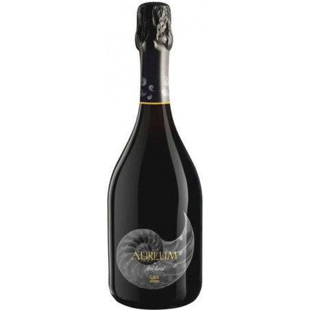 Cava Aureum Brut Nature Gran Reserva