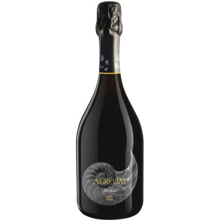 Cava Aureum Brut Nature Gran Reserva