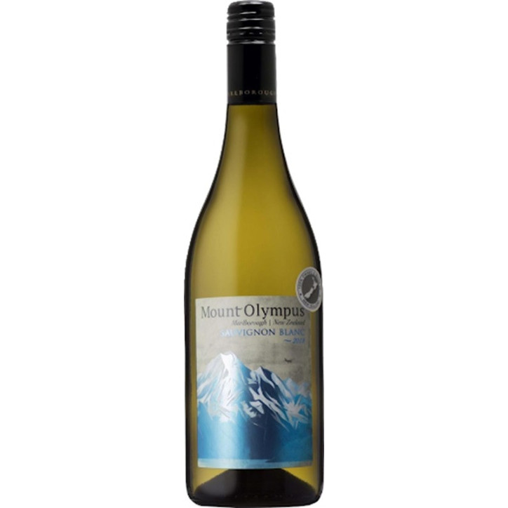 Mount Olympus Sauvignon Blanc Mount Olympus Sauvignon Blanc