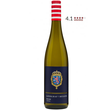 Landgraf Hessen Riesling Prinz von Hessen