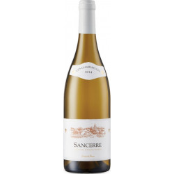 Sancerre Les Charmelles Orchidees Maisons de Vin