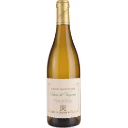 Domaine Grand Veneur Blanc De Viognier