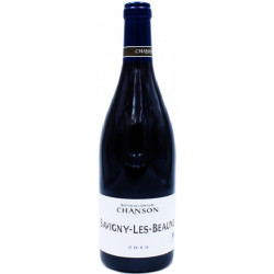 Savigny Les Beaune Rouge Chanson