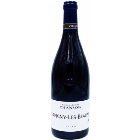 Savigny Les Beaune Rouge Chanson