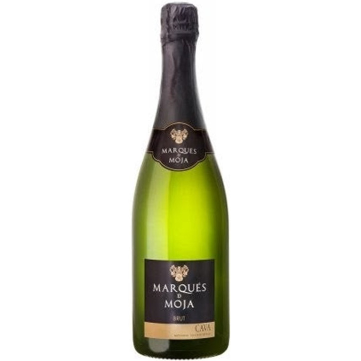 Marques De Moja Brut Cava