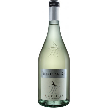 Le Morette Serai Bianco Veronese Zenato