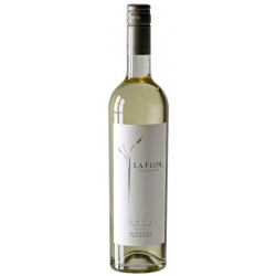La Flor Sauvignon Blanc Uco Valley